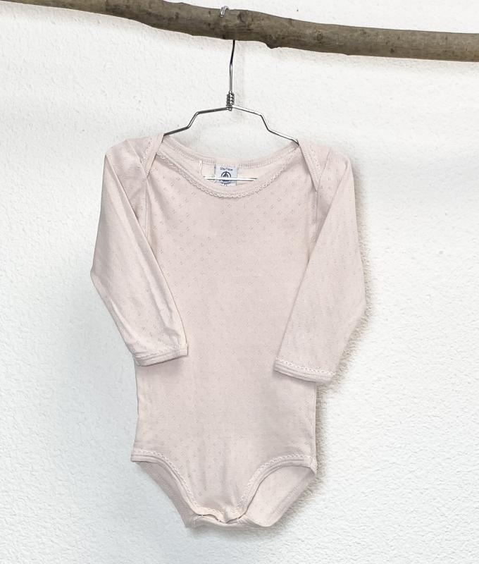 Body Fille 12 mois