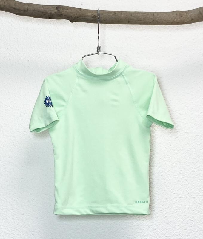 Anti UV Mixte 12 mois