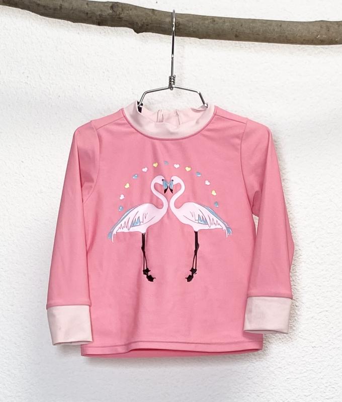 Anti UV Fille 12 mois