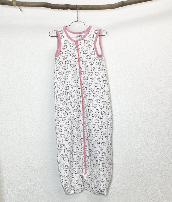 Gigoteuse Fille 18 mois