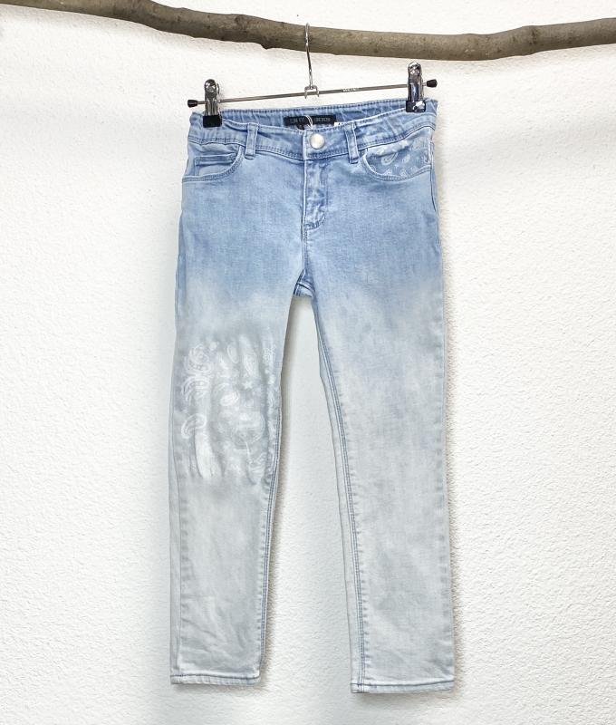 Pantacourt Fille 8 ans