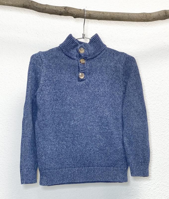 Pull Garçon 8 ans