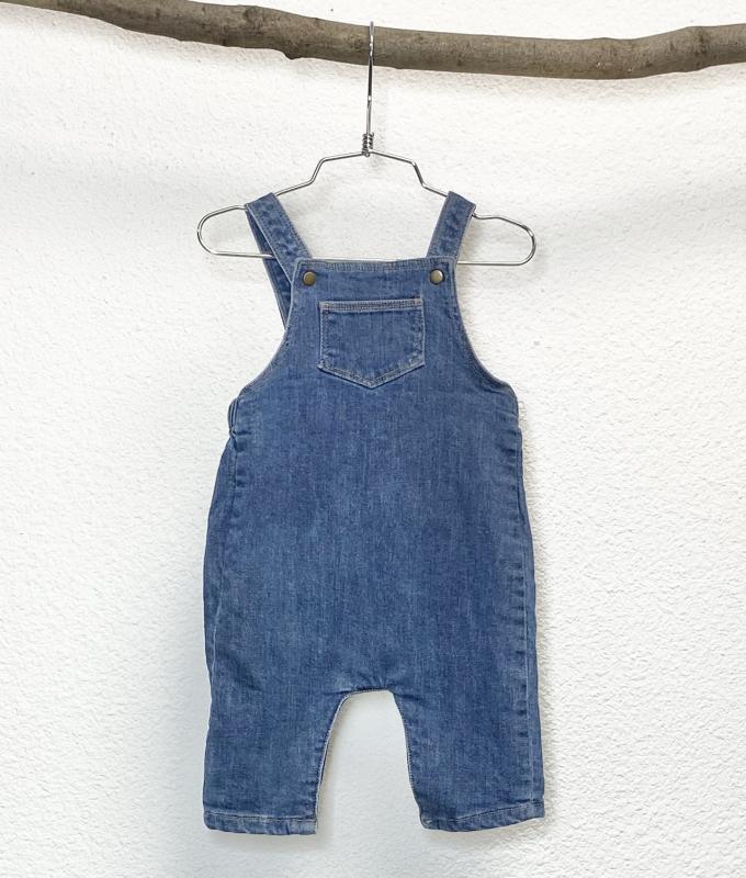 Salopette Garçon 3 mois