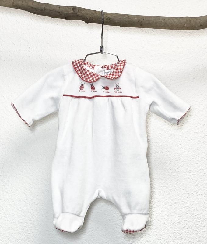 Pyjama Fille 1 mois