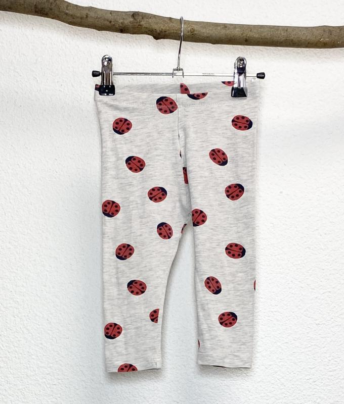 Legging Fille 12 mois