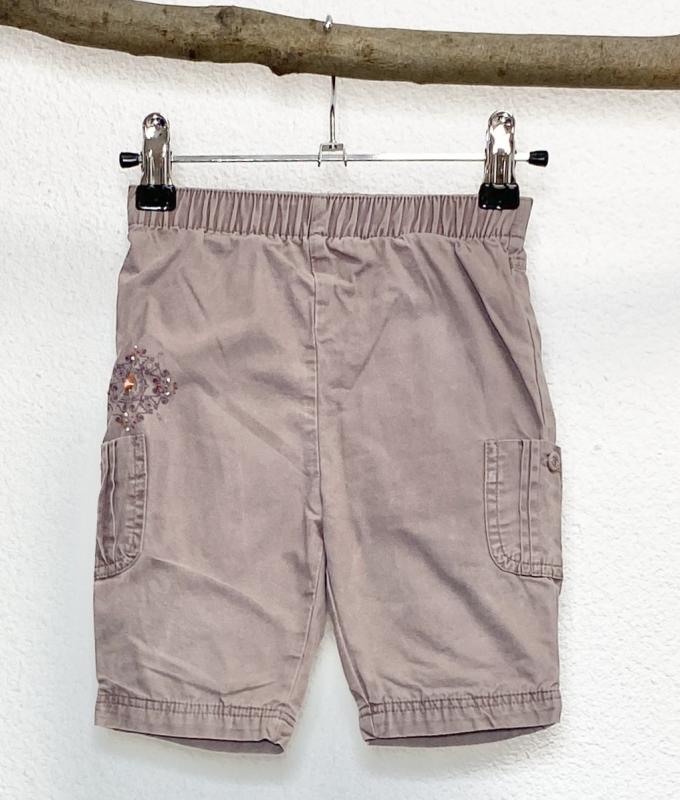 Pantalon Fille 12 mois