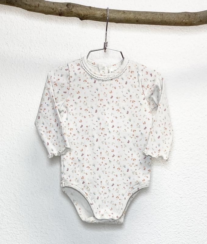 Body Fille 9 mois