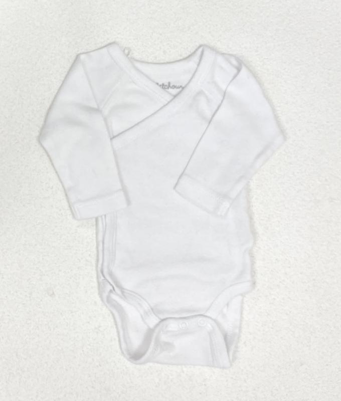Body Mixte 1 mois