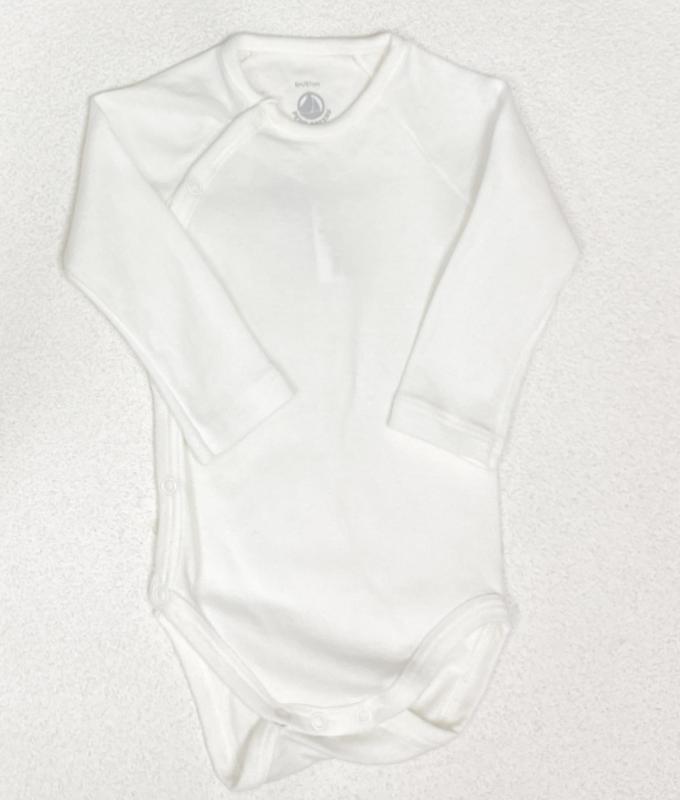 Body Mixte 6 mois
