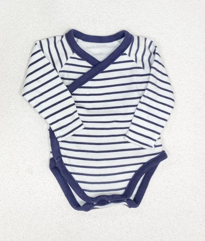 Body Mixte 0 mois