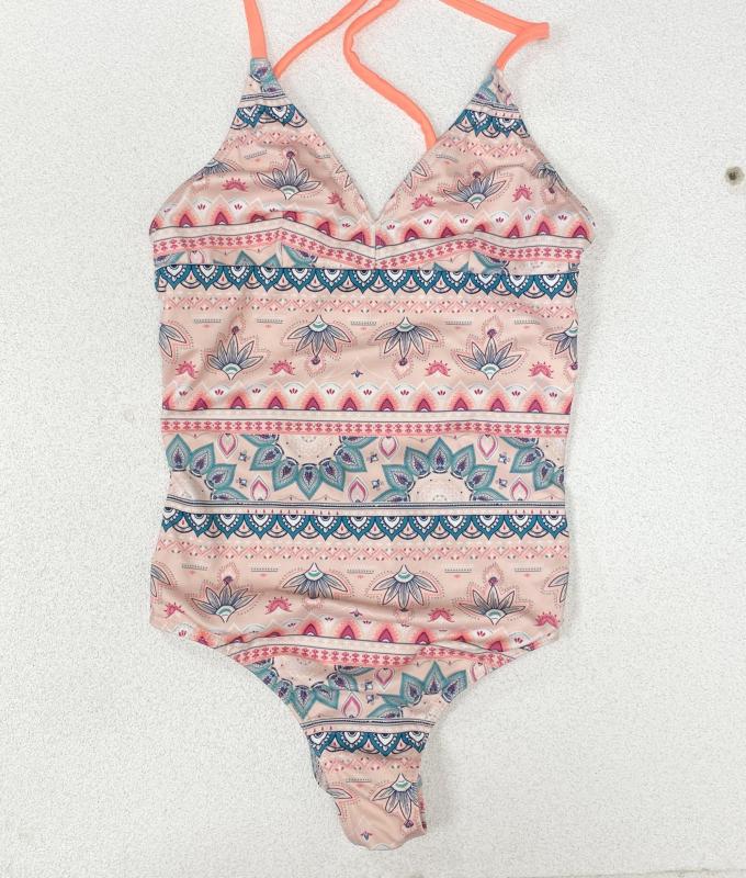 Maillot Fille 14 ans