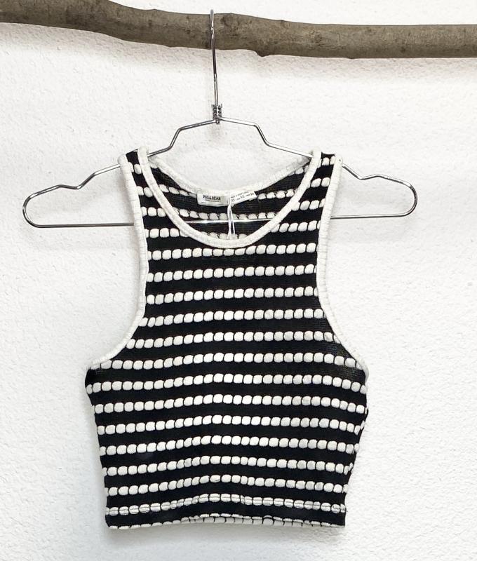 Débardeur Fille 12 ans