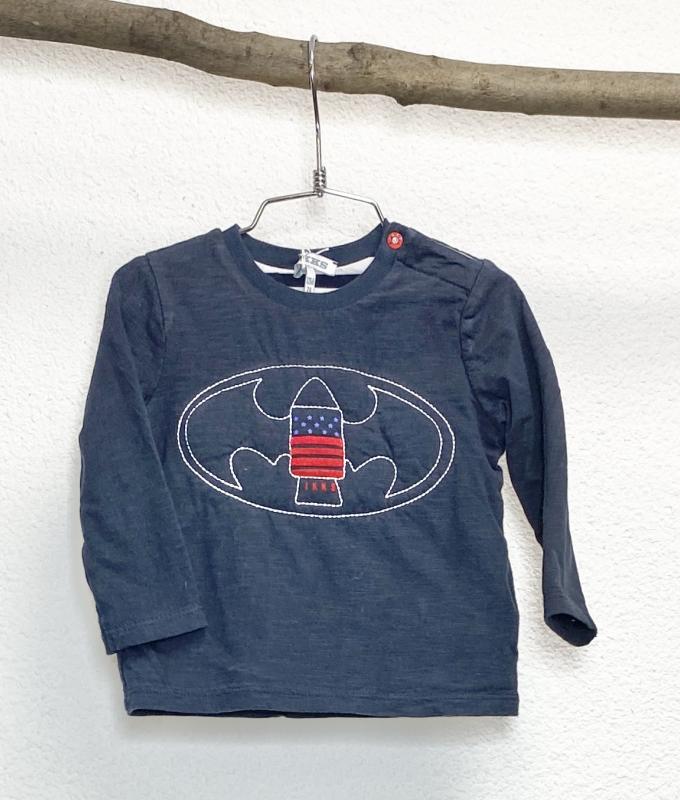 TShirt Mixte 12 mois