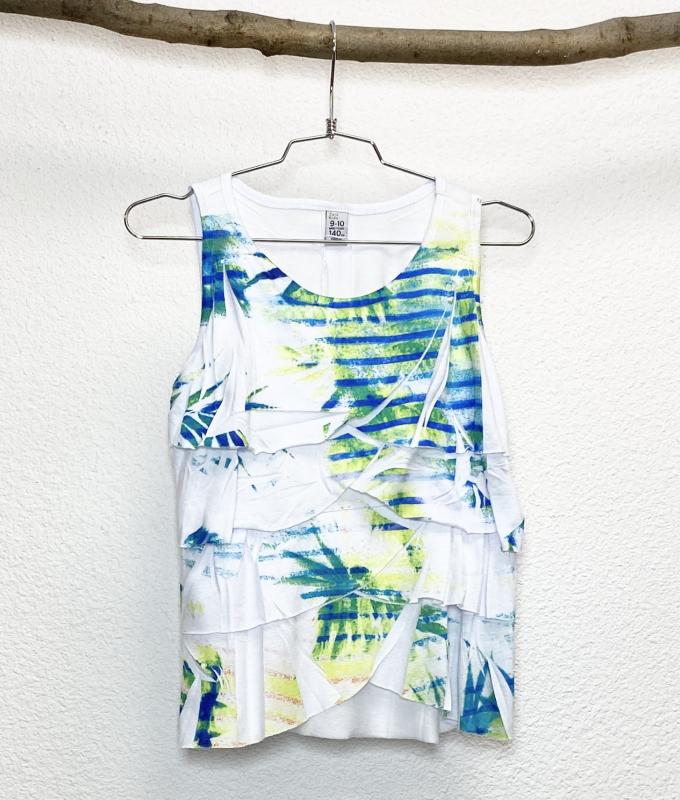 Débardeur Fille 10 ans