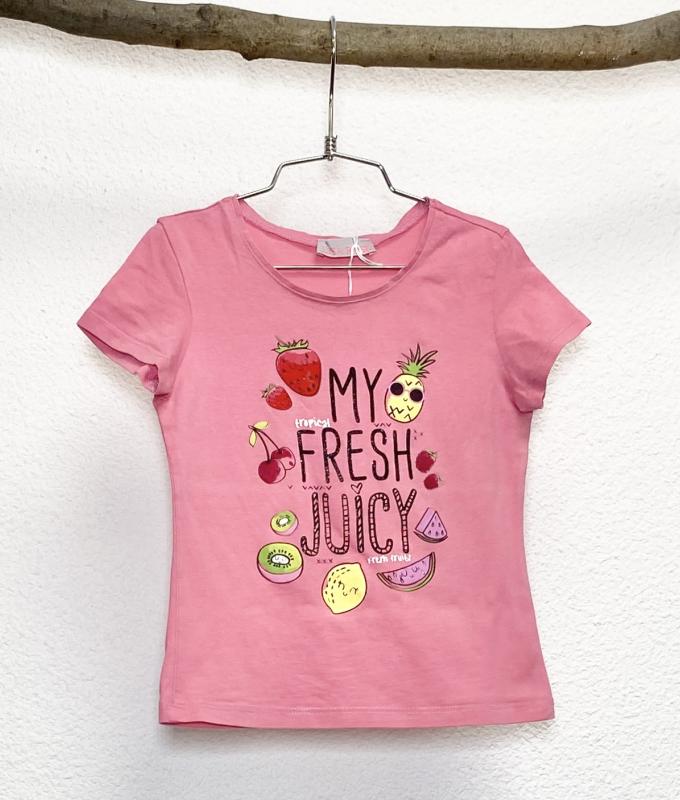 TShirt Fille 3 ans