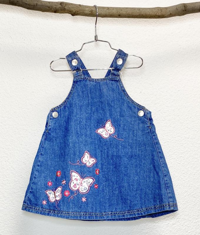 Robe Fille 3 ans
