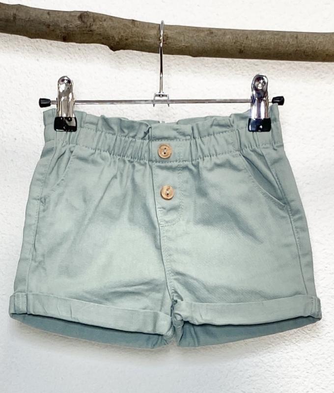Short Fille 24 mois