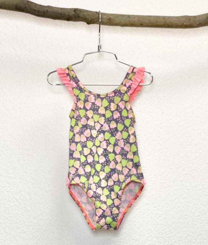 Maillot Fille 24 mois