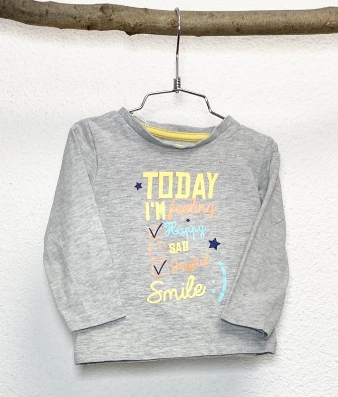 TShirt Garçon 12 mois