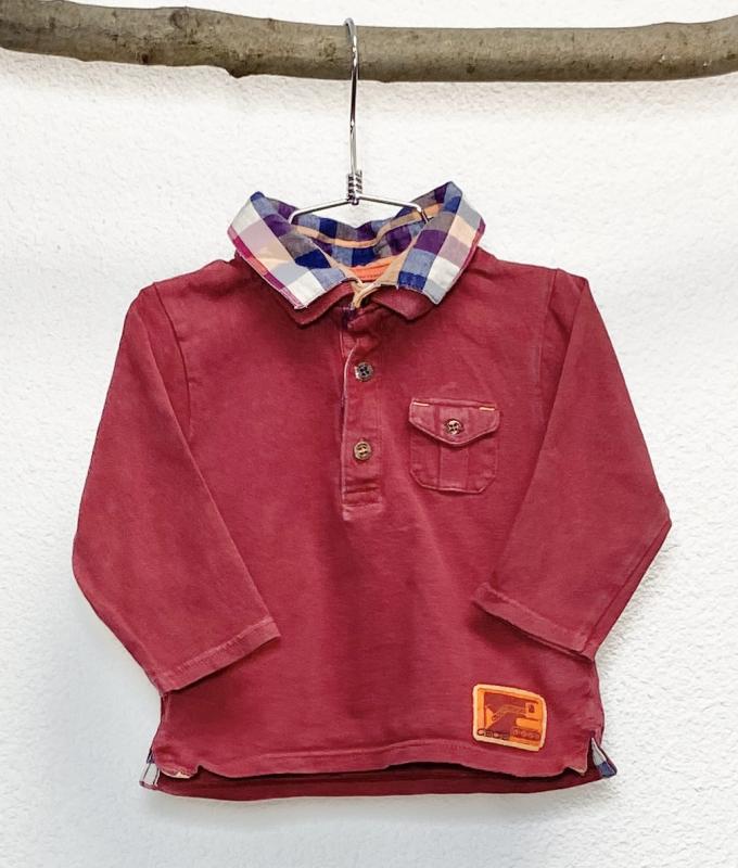 Polo Garçon 12 mois