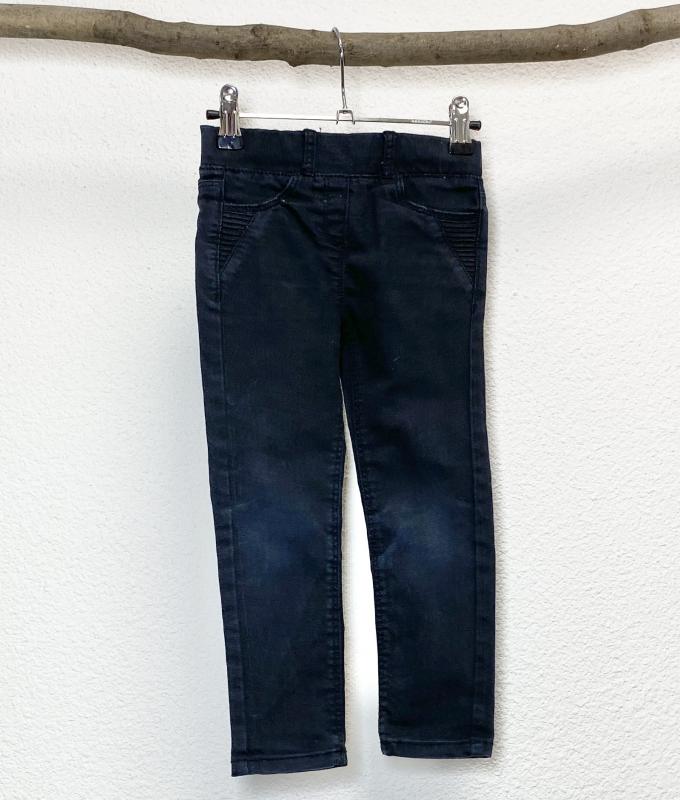 Pantalon Fille 4 ans