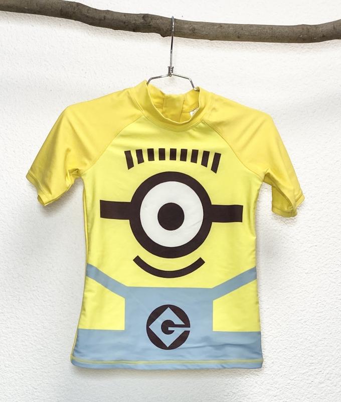 Anti UV Mixte 10 ans