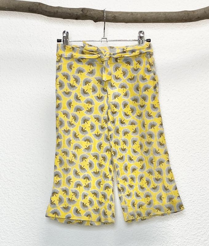 Pantalon Fille 3 ans