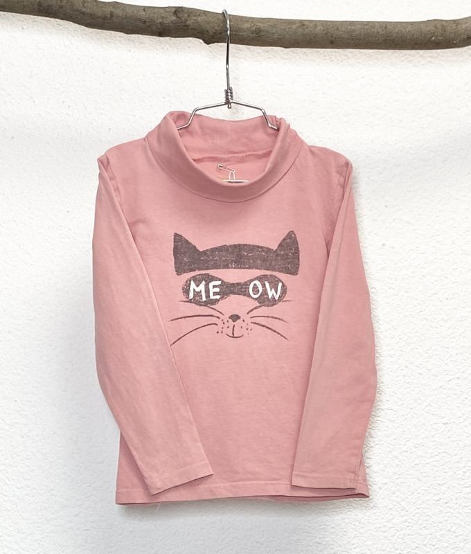 Sous Pull Fille 4 ans