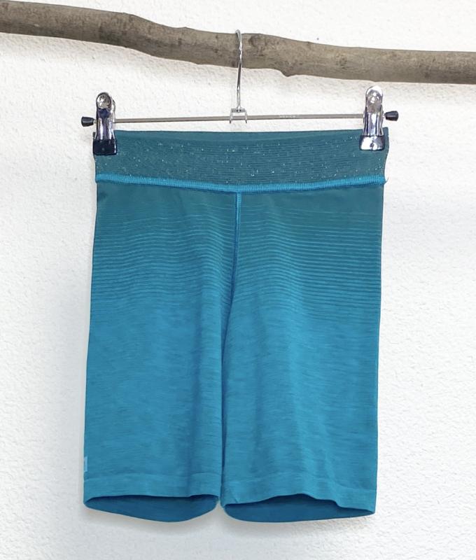 Sport Short Fille 10 ans