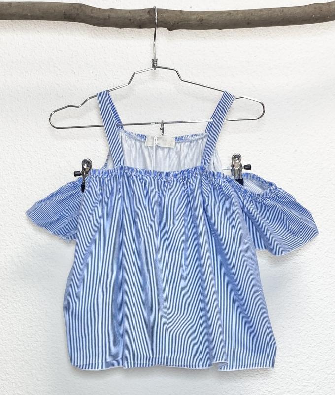 Débardeur Fille 10 ans