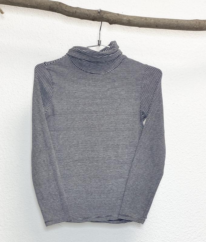 Sous Pull Fille 10 ans