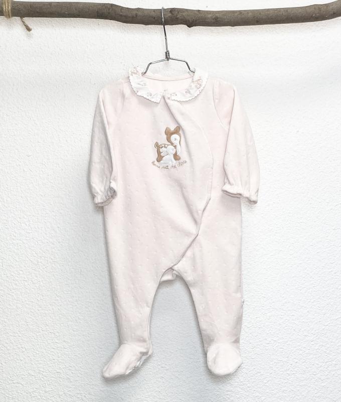 Pyjama Fille 6 mois