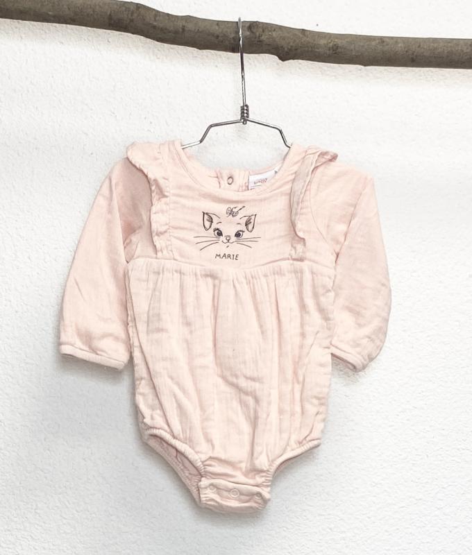 Body Fille 6 mois