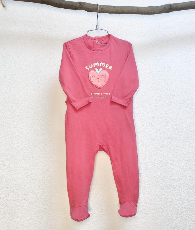 Pyjama Fille 18 mois