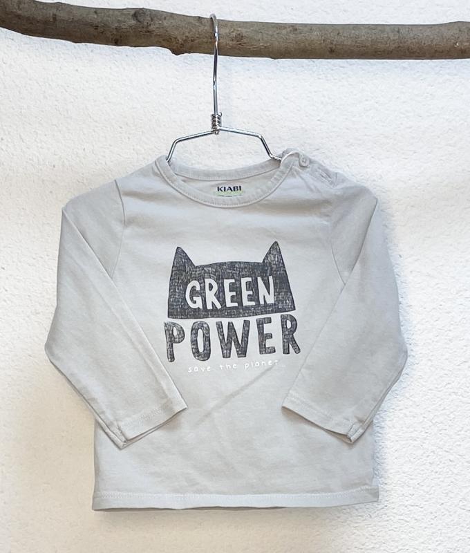 TShirt Garçon 12 mois