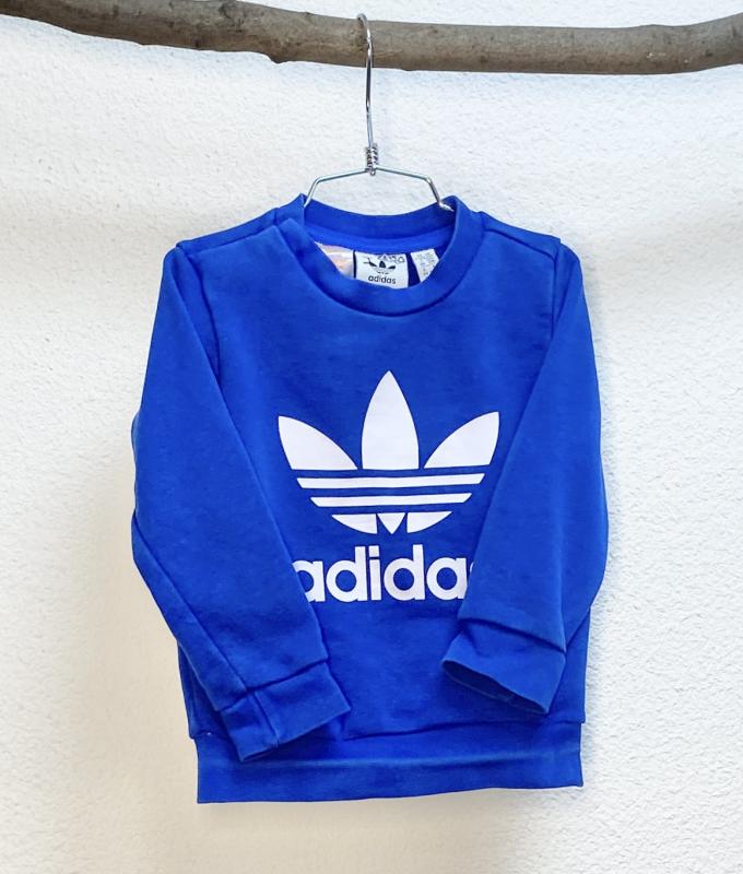 Sweat Garçon 12 mois