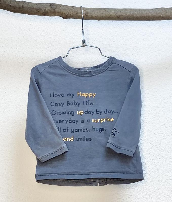 TShirt Garçon 9 mois