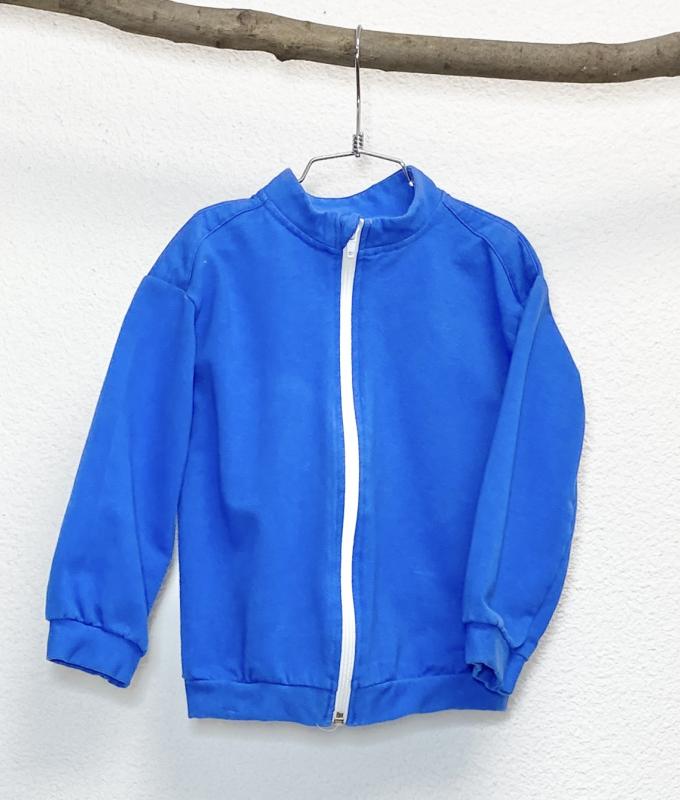 Sweat Garçon 4 ans