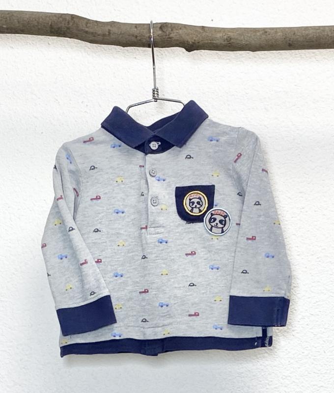 Polo Garçon 12 mois