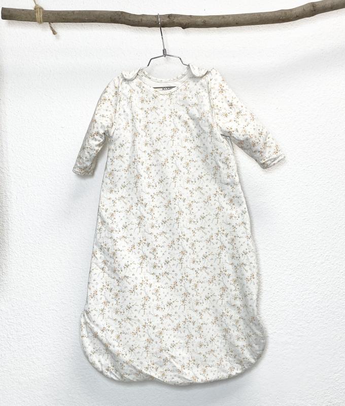 Gigoteuse Fille 6 mois