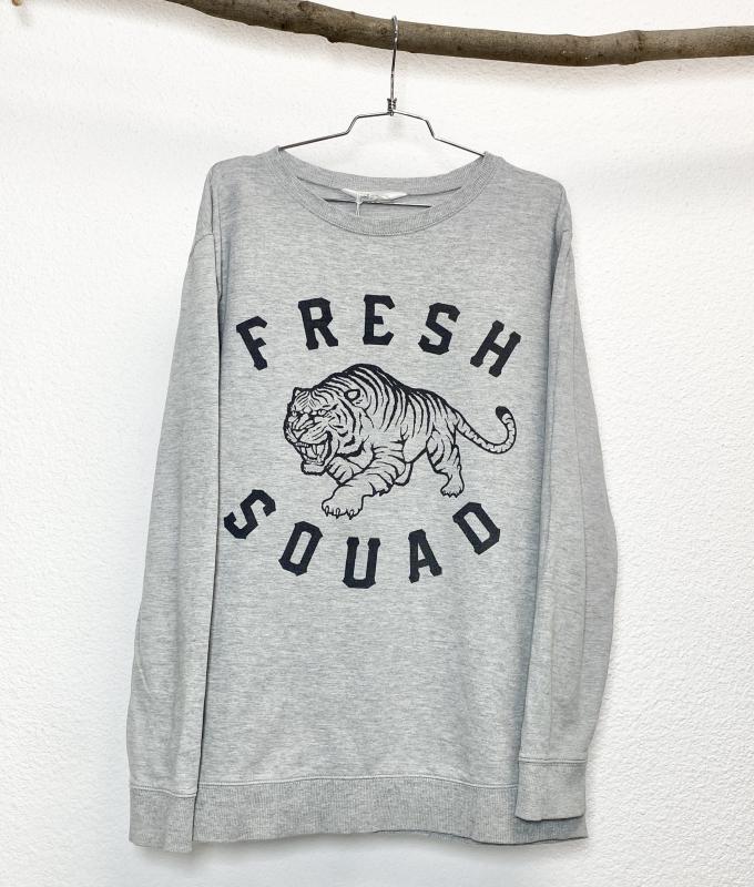 Sweat Mixte 14 ans