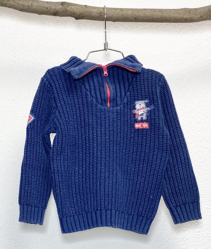 Pull Garçon 3 ans