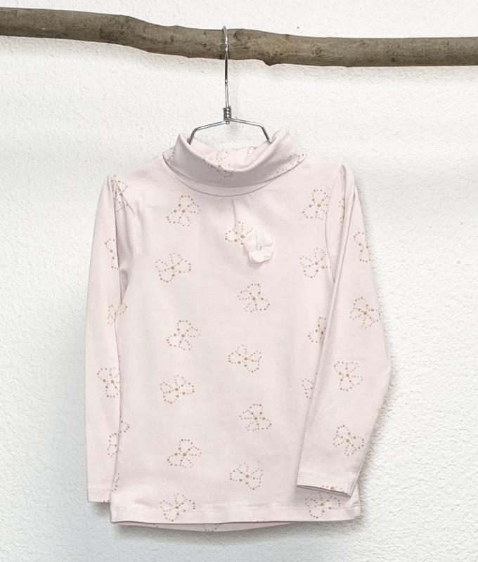 Sous Pull Fille 3 ans