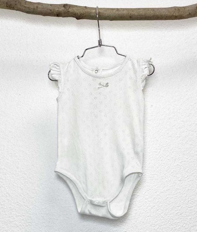 Body Fille 12 mois