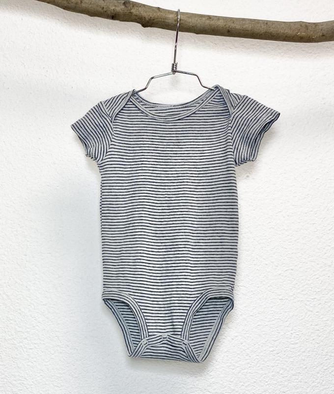 Body Garçon 18 mois