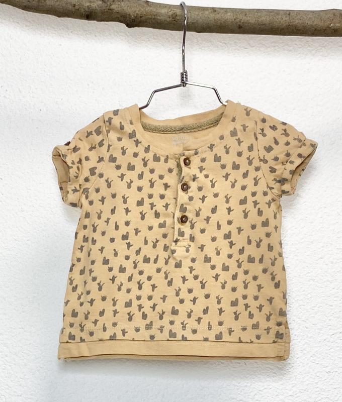 TShirt Garçon 9 mois