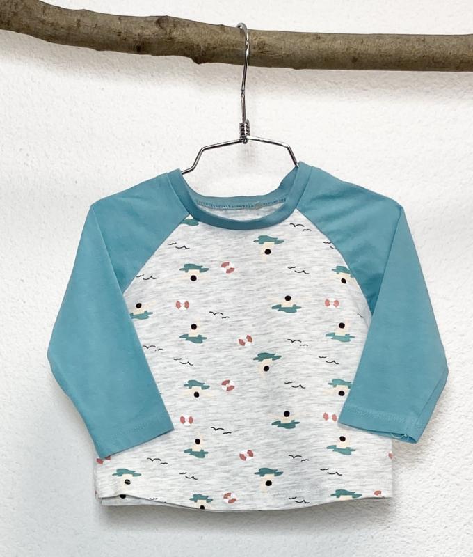 Pyjama Garçon 6 mois