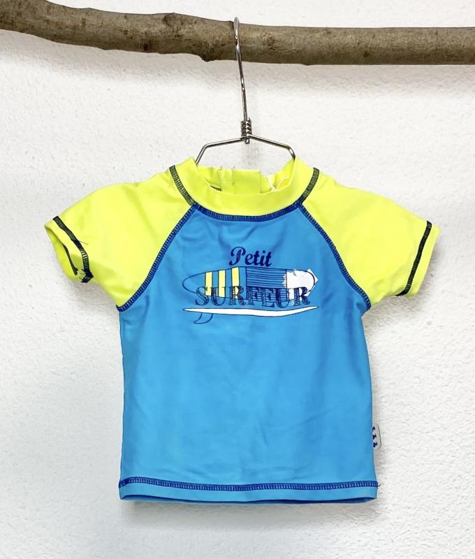 Anti UV Garçon 6 mois