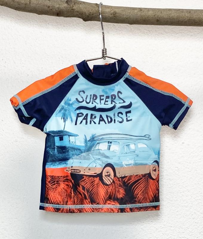 Anti UV Garçon 6 mois