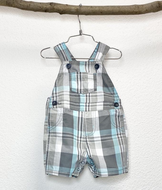 Salopette Garçon 6 mois